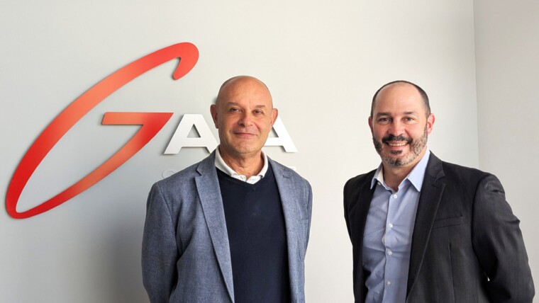 A New Chapter for GAIA Converter’s Sales in France