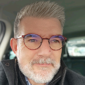 Picture of Christian Jonglas