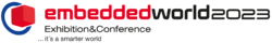 Embedded-World-2023-Logo